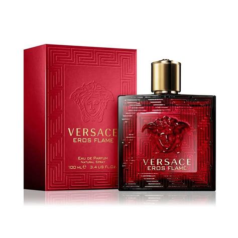 versace ros flame|Versace Men's Eros Flame Eau de Parfum Fragrance Collection.